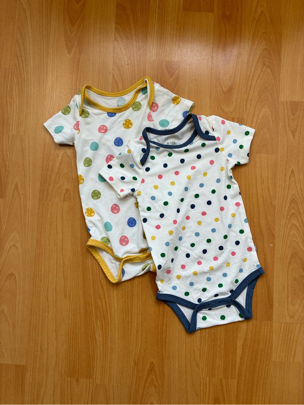 Kyte Baby Onesie Bundle 6-12M